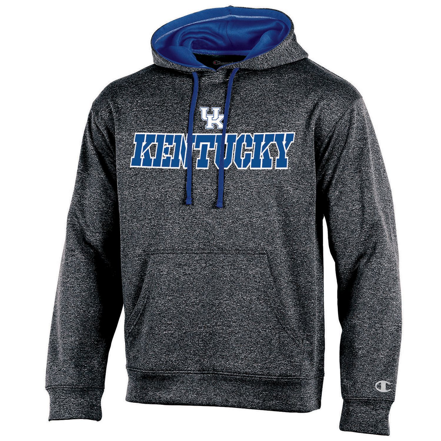 kentucky champion hoodie