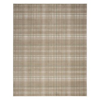 Nourison Grafix Plaid Area Rug
