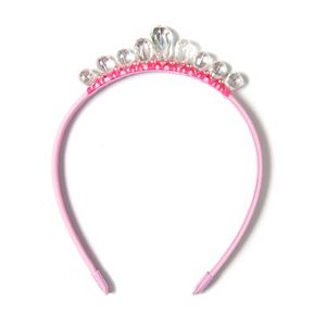 Baby Girl OshKosh B'gosh® Jewel Crown Headband