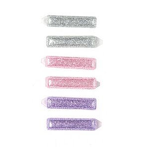 Girls 4-16 OshKosh B'gosh® 6-pk. Hair Clip Set