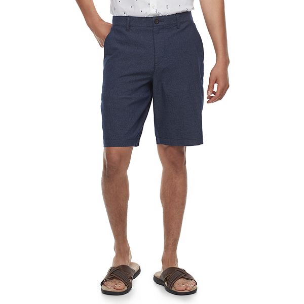 Marc anthony slim deals fit shorts