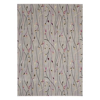 Nourison Grafix Floral Rug