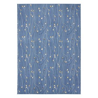 Nourison Grafix Floral Rug