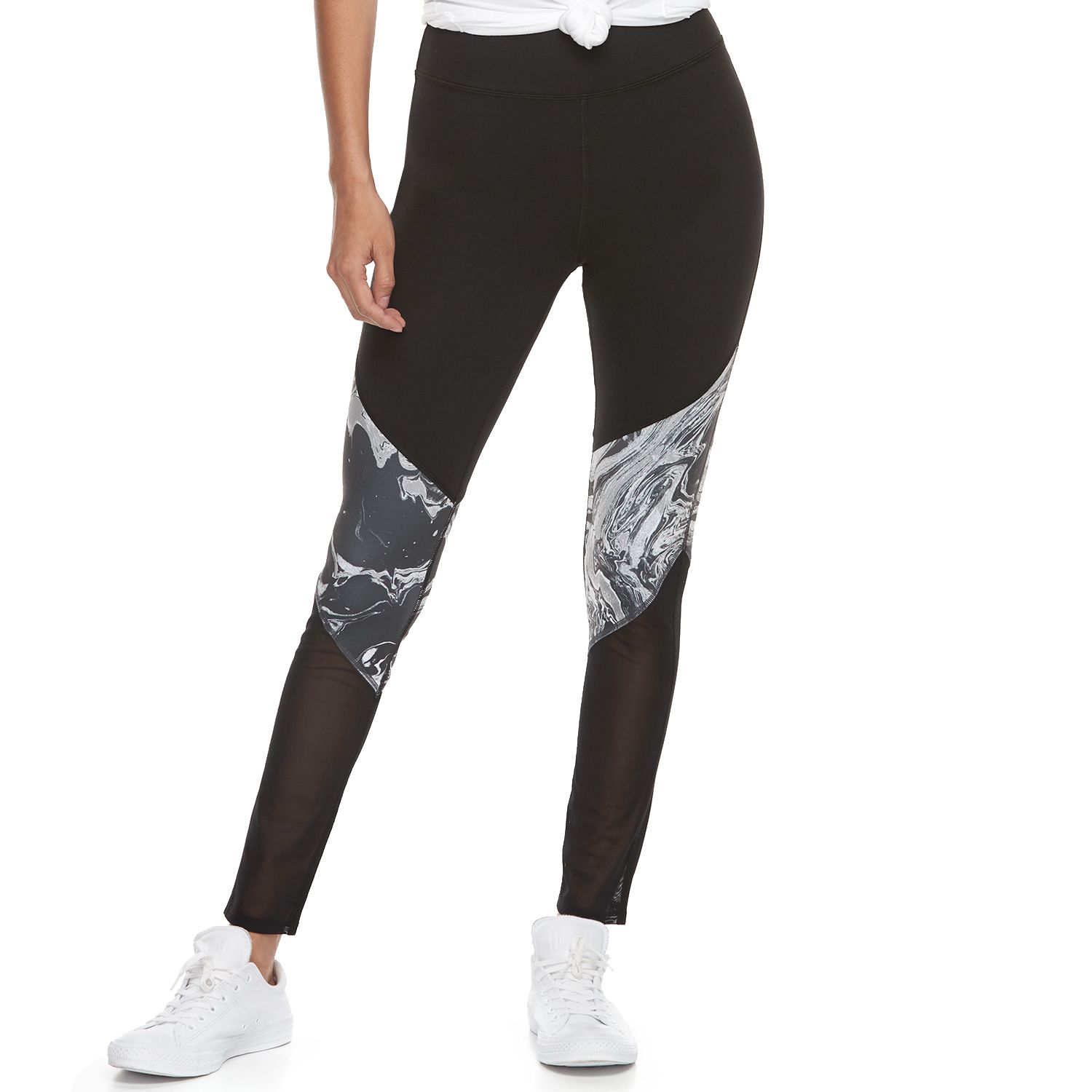 so perfect yoga leggings