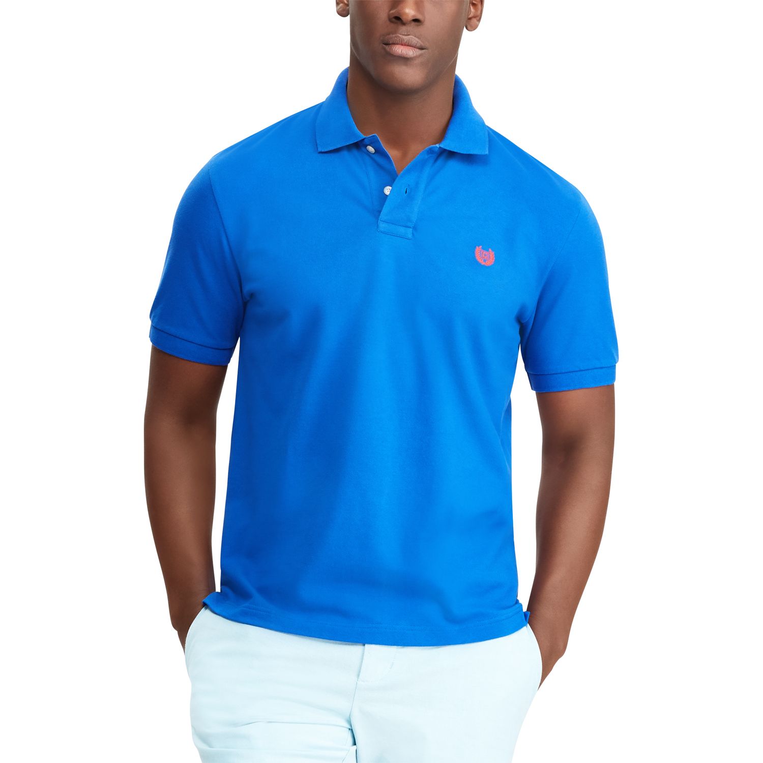 kohl's big and tall polo shirts