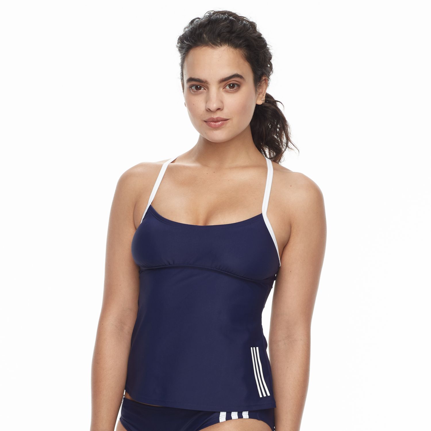 adidas tankini swimsuit