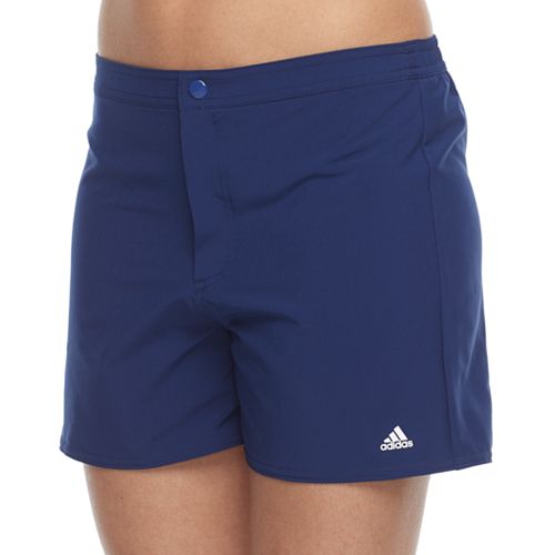 Download Women's adidas Woven Swim Shorts