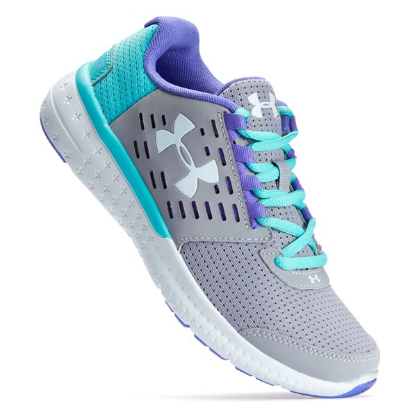 Under armour shop micro g motion