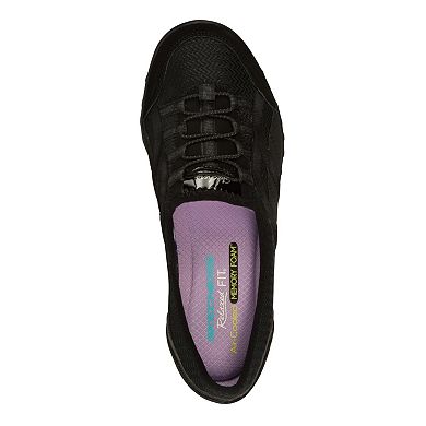 Skechers Relaxed Fit Breathe Easy Faithful Women's Shoes