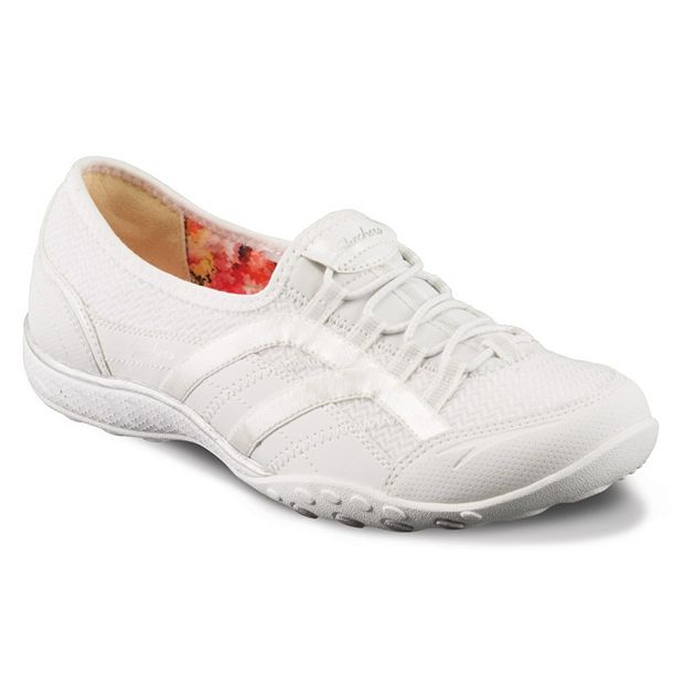 Skechers Relaxed Fit Breathe Easy Faithful Women s Shoes