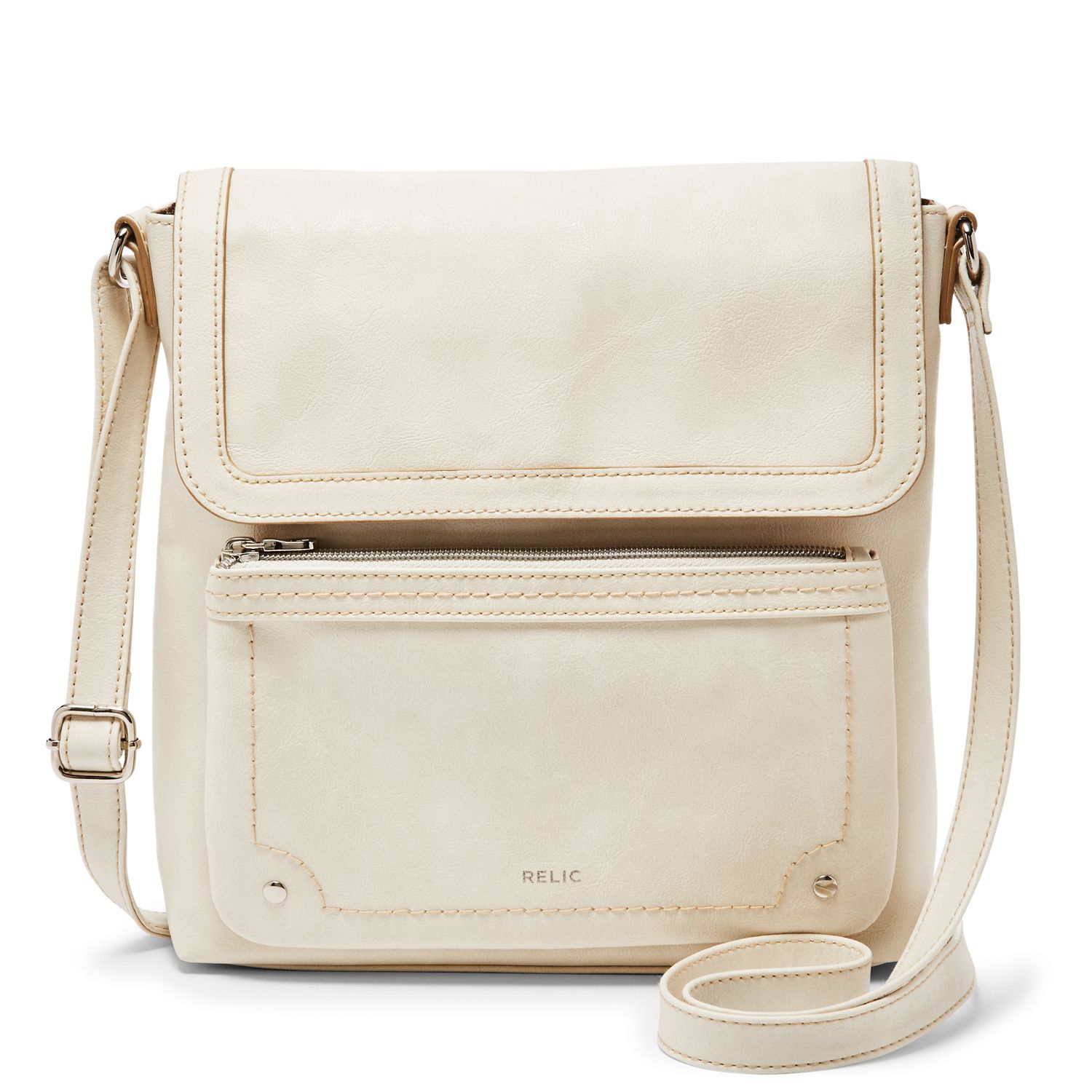 relic evie flap crossbody