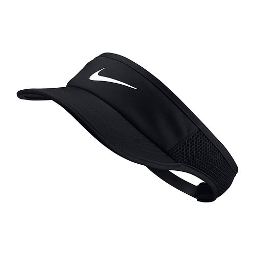 nike mesh visor