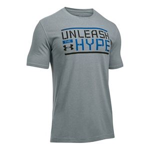 Men’s Under Armour Unleash The Hype Tee