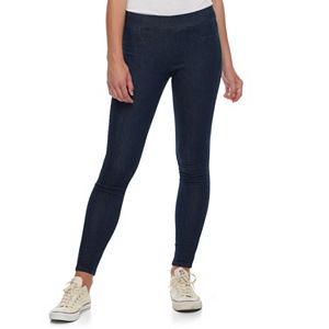 Juniors' SO® Pull-On Skinny Pants