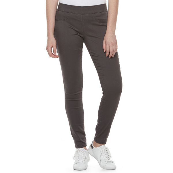 Womens 2024 jeggings kohls