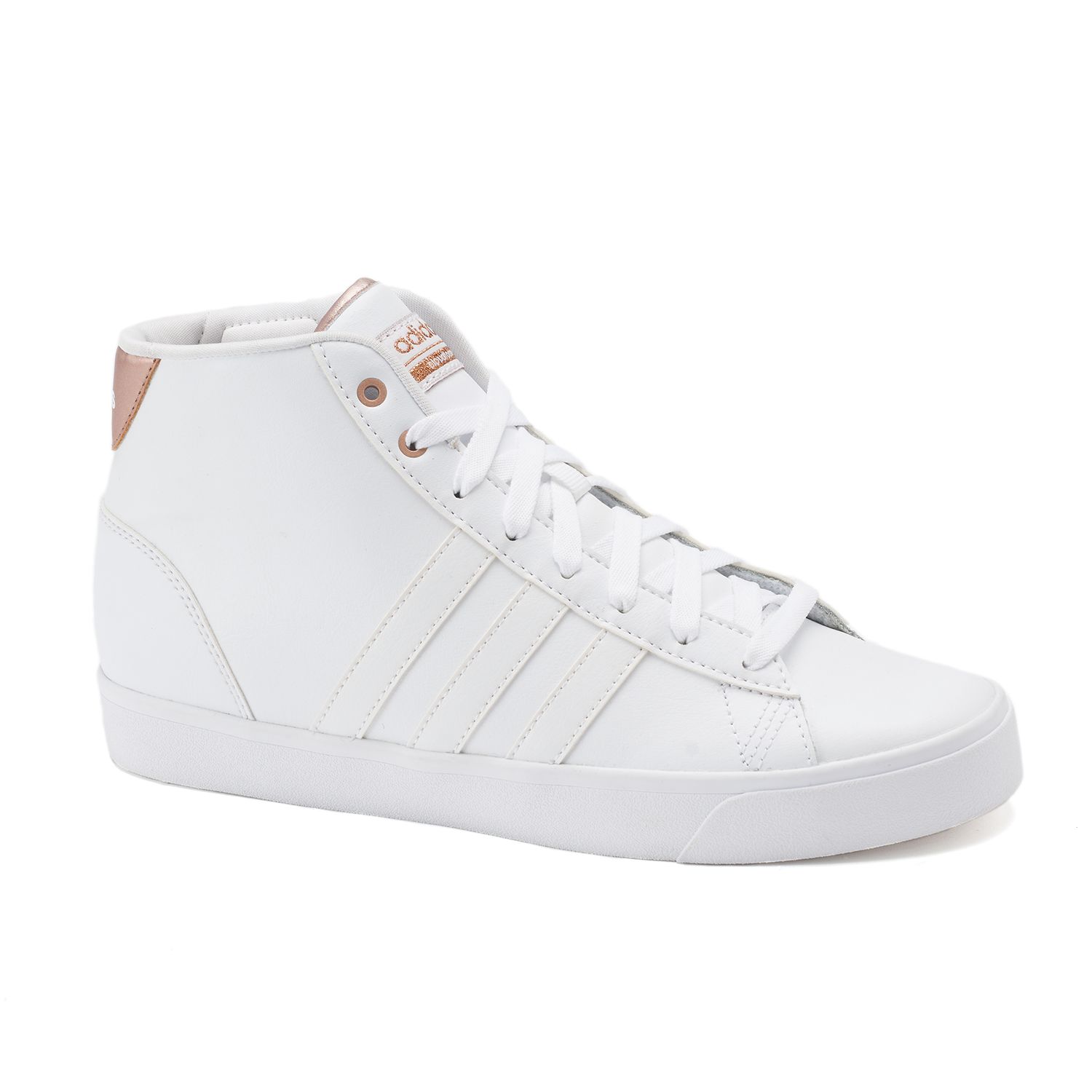 adidas cloudfoam qt mid daily women's shoes