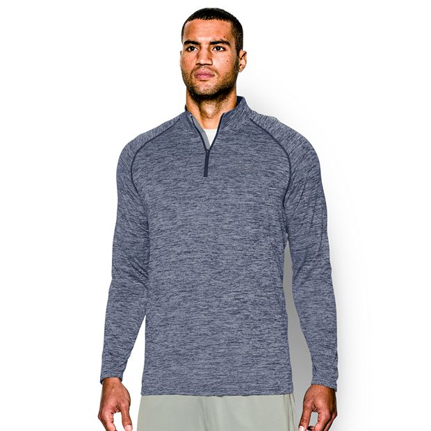 Ua quarter zip hot sale