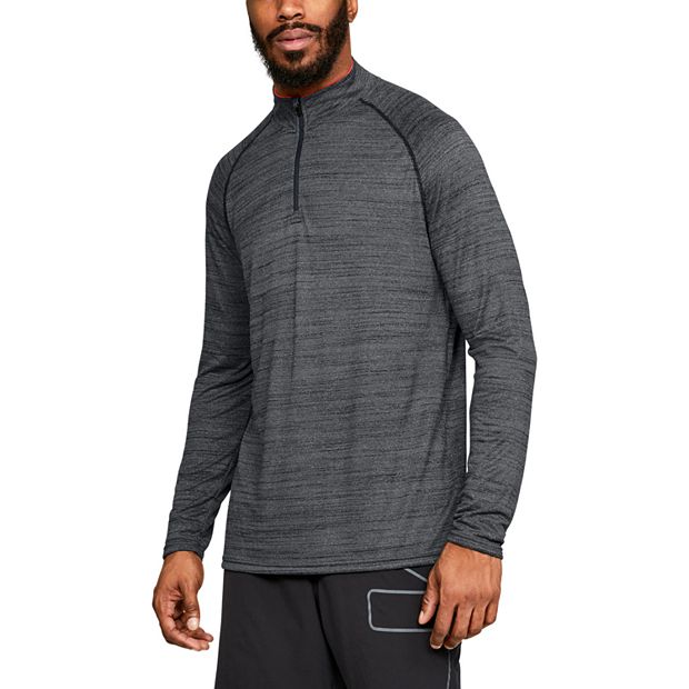 Under Armour Men's and Big Men's UA Tech Half Zip Pullover with Long  Sleeves, Sizes up to 2XL 