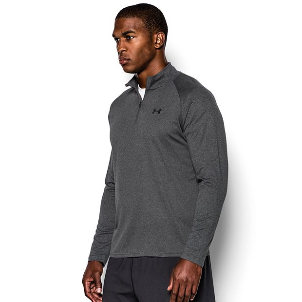 Men's Under Armour Tech Quarter-Zip Pullover Top
