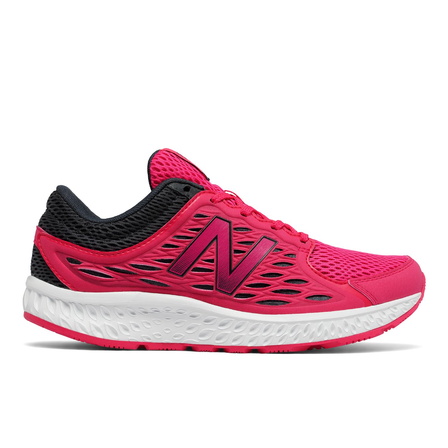 new balance 420 women red