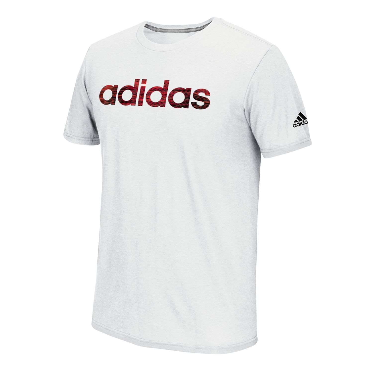 adidas linear logo