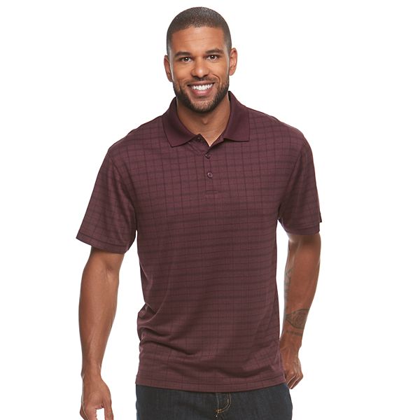 haggar cool 18 performance shirts