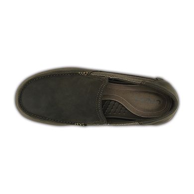 Crocs Santa Cruz 2 Men's Loafers