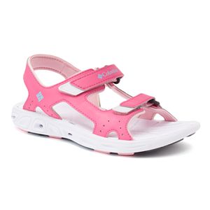Columbia Techsun Girls' Water Sandals