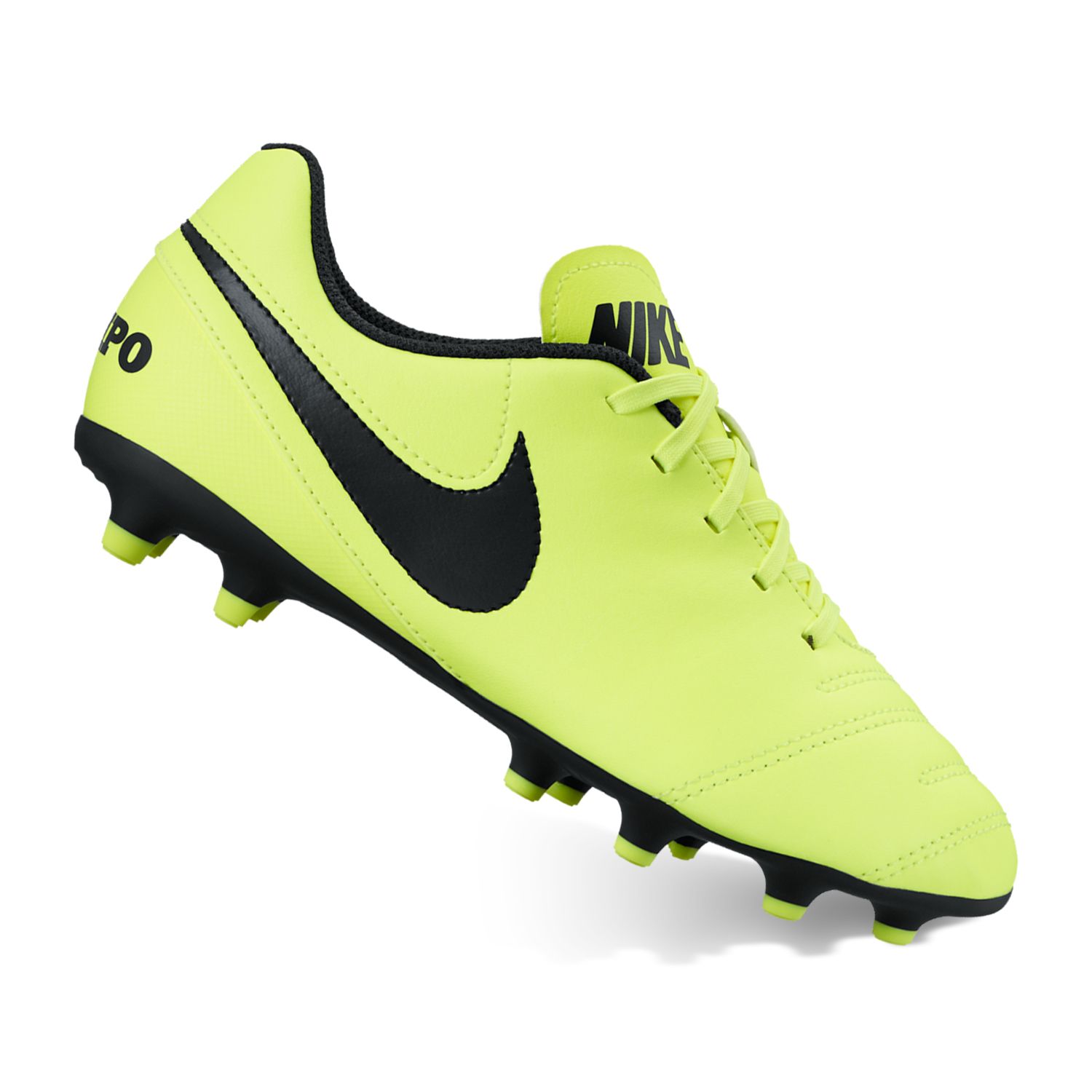 kohl's soccer cleats