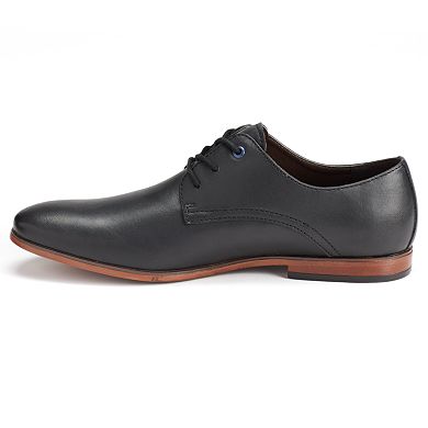 Chaussures De Ville Apt. 9 Homme - Lacets - Taille 8 - Occasion Très Bon État