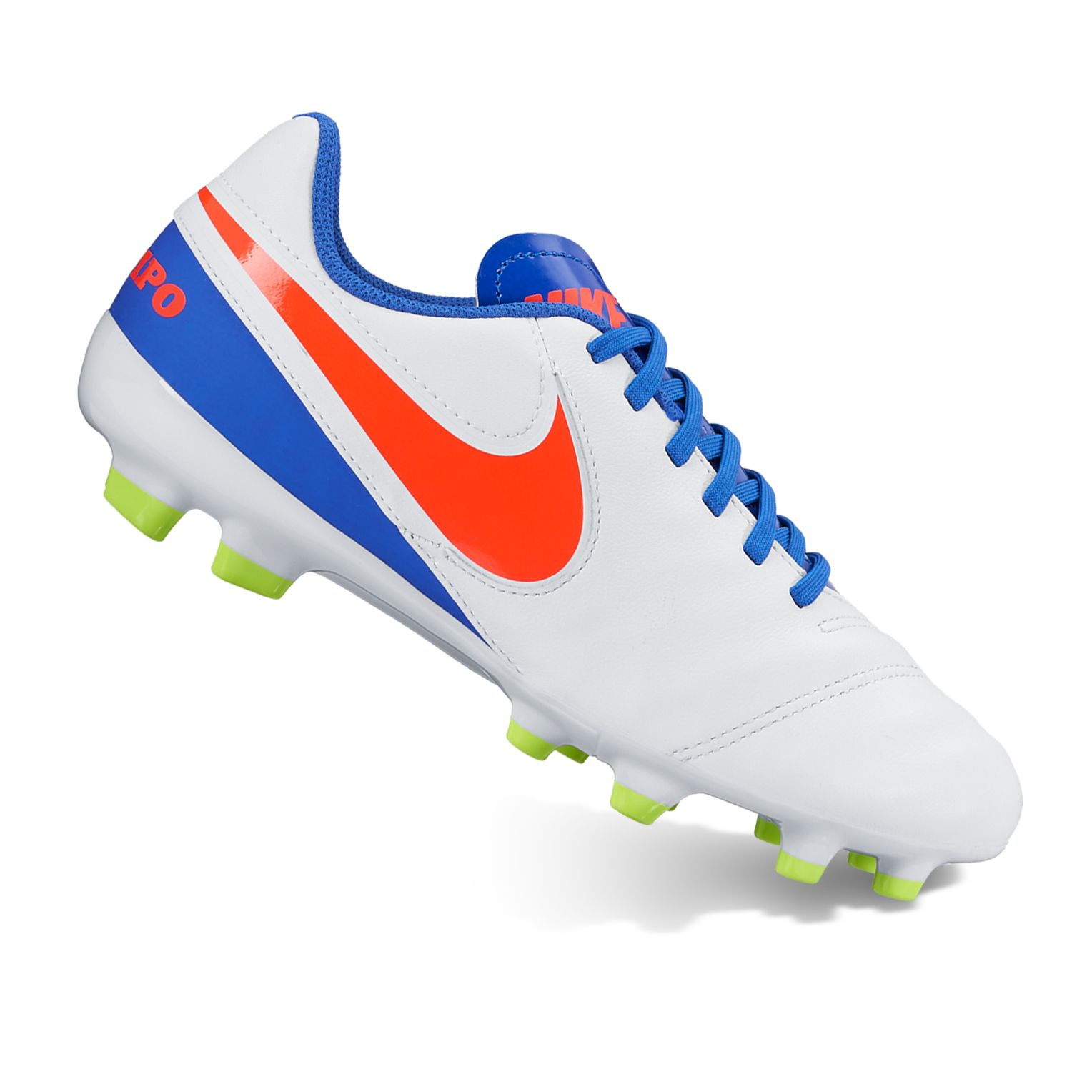 nike boys soccer cleats