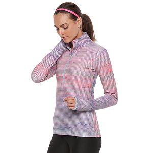 Women's Nike Pro Warm Top