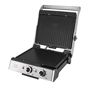 Kalorik Eat Smart Grill