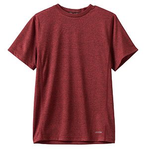 Boys 8-20 Tek Gear® Core Performance Tee