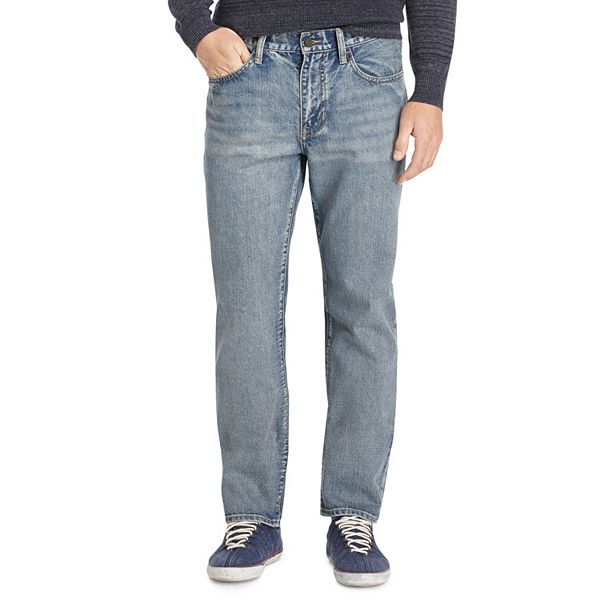 Men's IZOD Relaxed-Fit Jeans