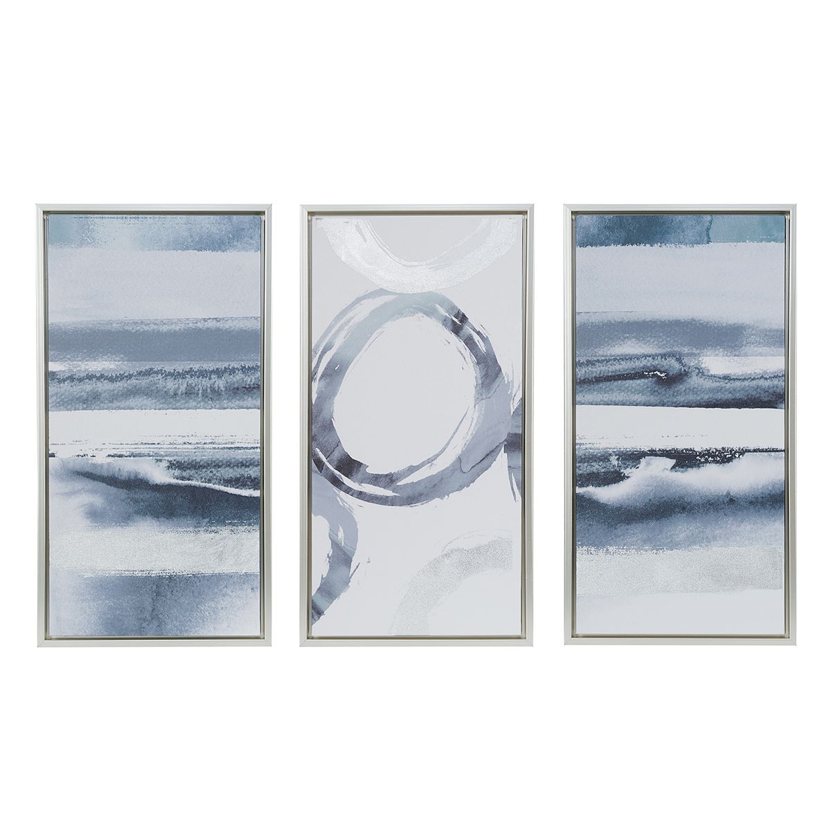 Philadelphia Mall 3D Kohl's Summer Living Plaque wall art