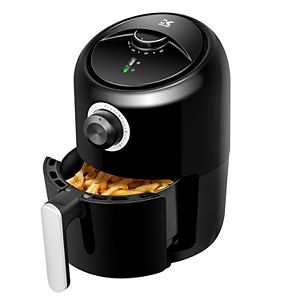 Kalorik Black Personal Airfryer