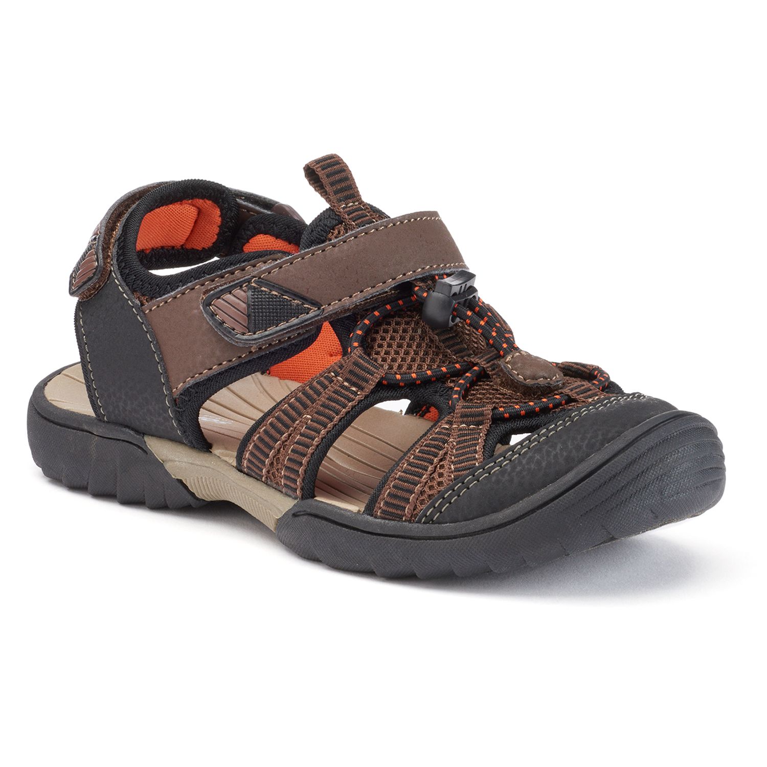 kohls boys sandals