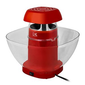 Kalorik Volcano Popcorn Maker