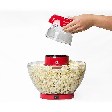 Kalorik Volcano Popcorn Maker