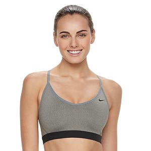 Nike Bras: Favorites Low-Impact Sports Bra 832104