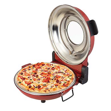 Kalorik High Heat Stone Pizza Oven