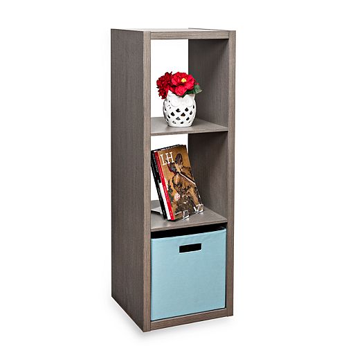Honey Can Do 3 Cube Organizer