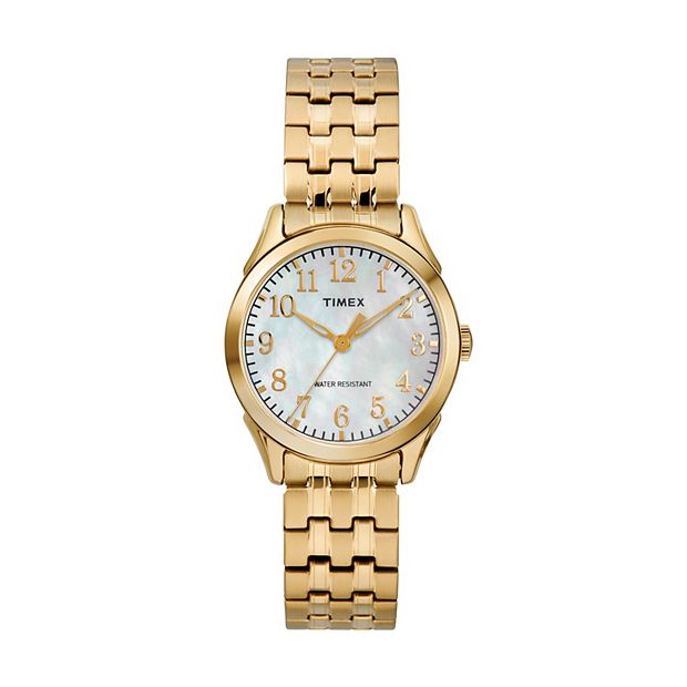 Kohls timex sales women's watches