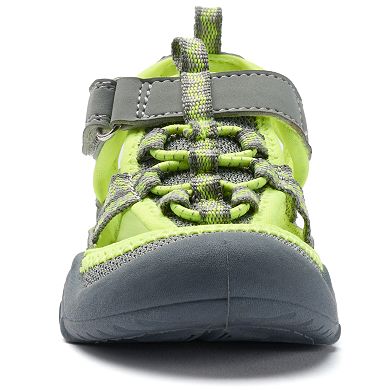 OshKosh B'gosh® Hyper Toddler Boys' Sneaker Sandals