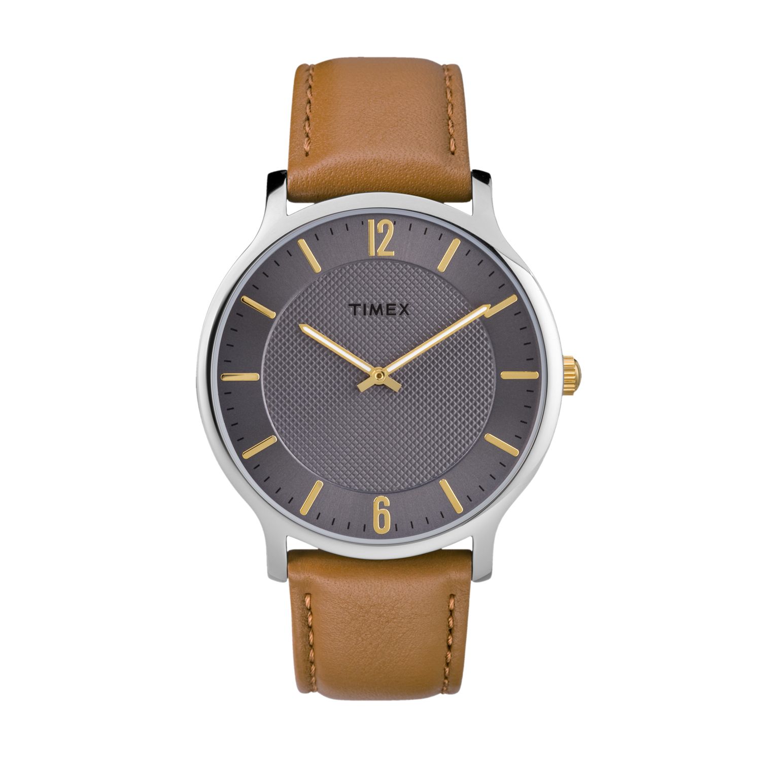 timex metropolitan skyline