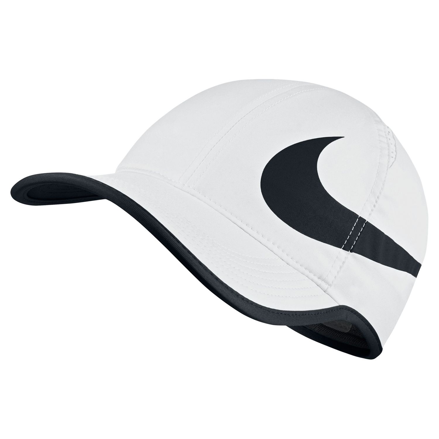 nikecourt aerobill featherlight tennis cap