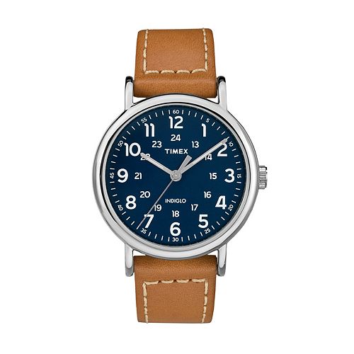 Mens timex 2025 watches at kohl's