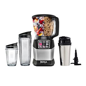 Ninja Nutri Ninja Auto iQ Compact System