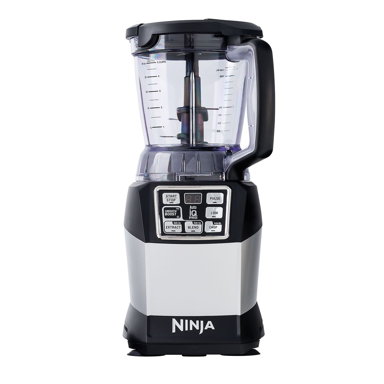 Ninja Blenders Juicers Small Appliances Kitchen Dining Kohls